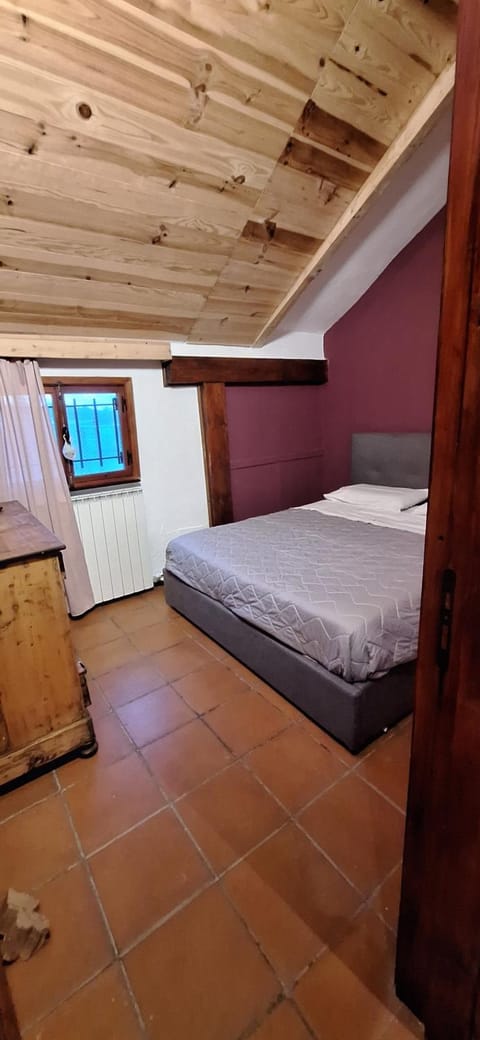 Casa Vincent House in Liguria