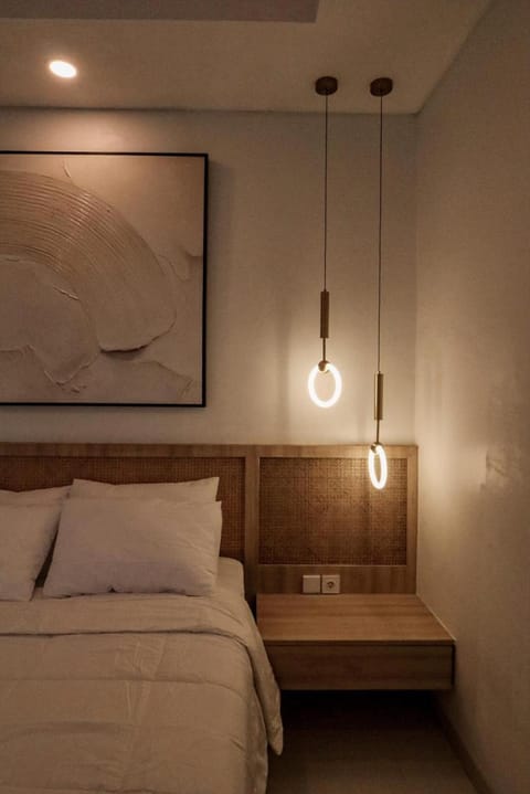 Giegie Villa Villa in Kediri