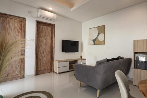 Giegie Villa Villa in Kediri