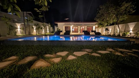 Garden view, Pool view, Swimming pool