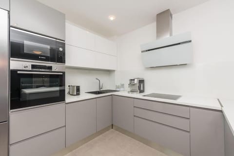 Villa VlD - Amazing holiday home! - Makarska Exklusiv Villa in Makarska