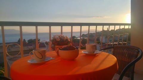 Sea view