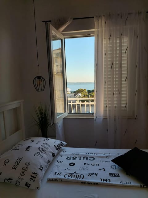 Apartments Rako M&I Apartment in Podstrana