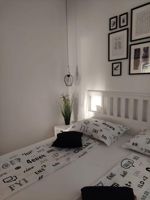 Apartments Rako M&I Apartment in Podstrana