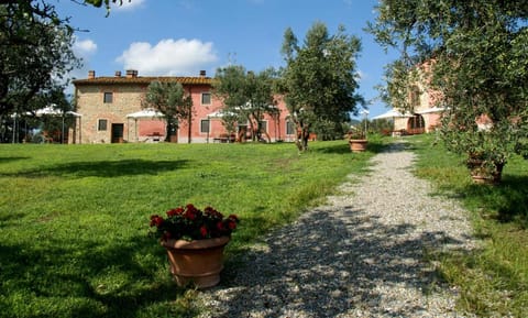 Casa Elisabetta Apartment in Emilia-Romagna