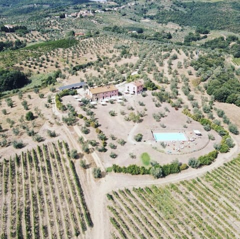 Casa Elisabetta Apartment in Emilia-Romagna