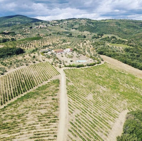 Casa Elisabetta Apartment in Emilia-Romagna