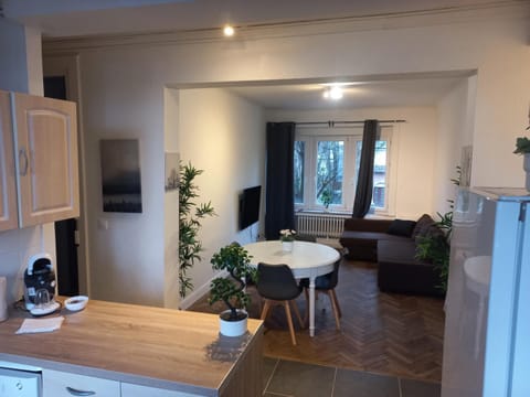 T3 10 Calme et Agréable Apartment in Hauts-de-France