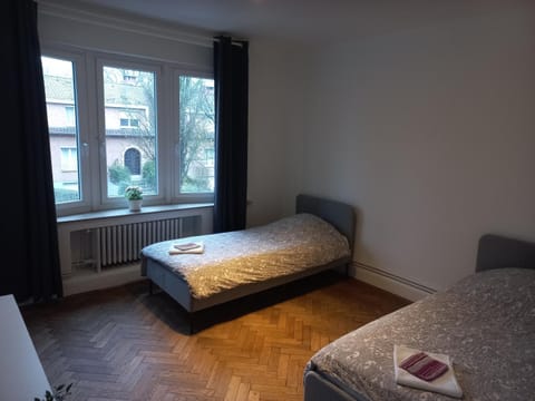 T3 10 Calme et Agréable Apartment in Hauts-de-France