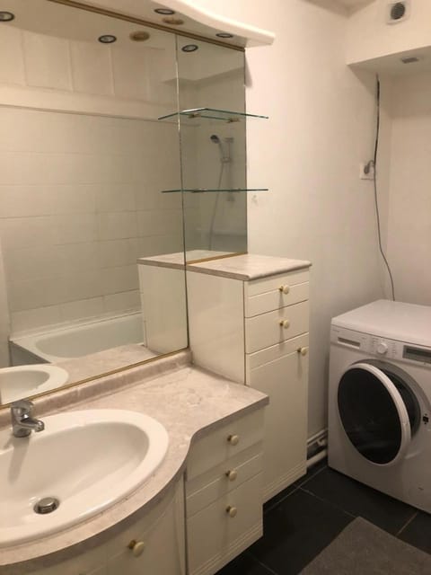 T3 10 Calme et Agréable Apartment in Hauts-de-France