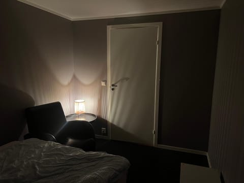 Svolværgeita Apartment in Lofoten