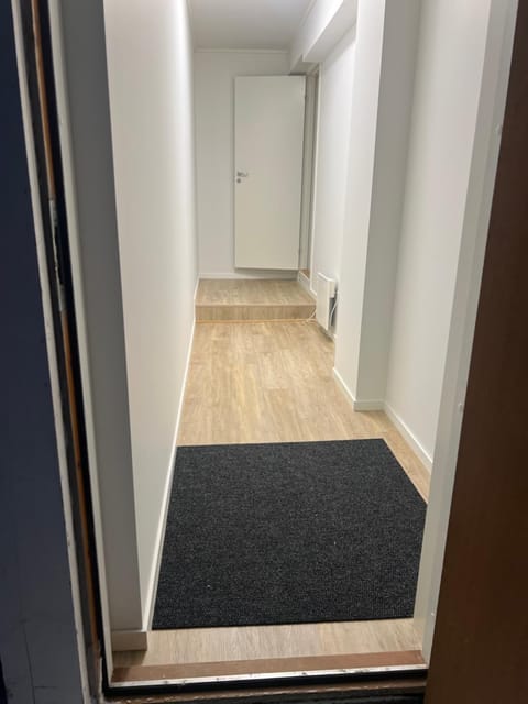 Svolværgeita Apartment in Lofoten