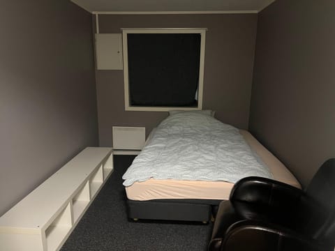 Svolværgeita Apartment in Lofoten