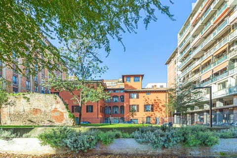 Suite delle Casse 1 Apartment in Bologna