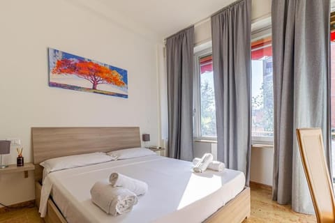 Suite delle Casse 1 Apartment in Bologna