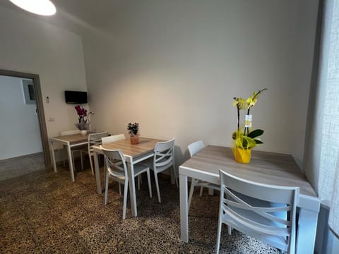 Mari&Monti 2 Apartment in Sapri