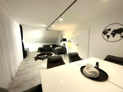 Art of Apartment Brühl Apartment in Brühl