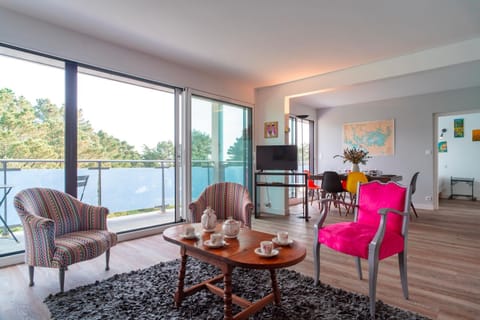 View (from property/room), Living room