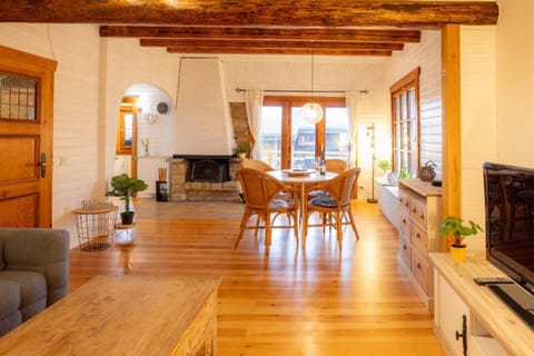 Living room, Living room