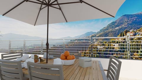 RivieraRent Charming Villa Alassio with pool and garden Apartment in Liguria