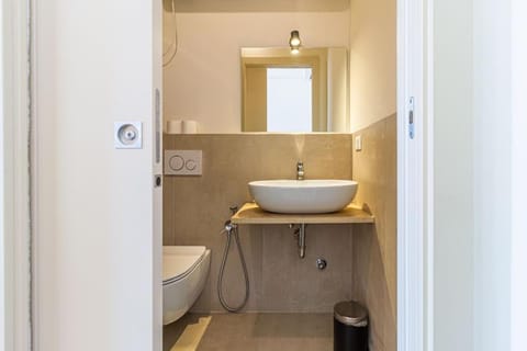 Suite delle Casse 2 Apartment in Bologna