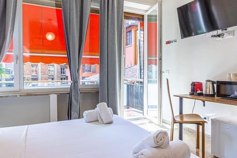 Suite delle Casse 2 Apartment in Bologna