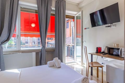 Suite delle Casse 2 Apartment in Bologna