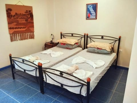 Romantic flat on the beach Apartment in Islands