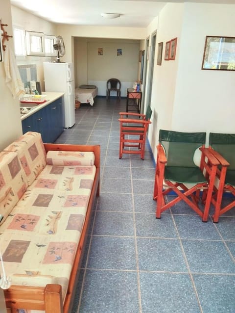 Romantic flat on the beach Apartment in Islands