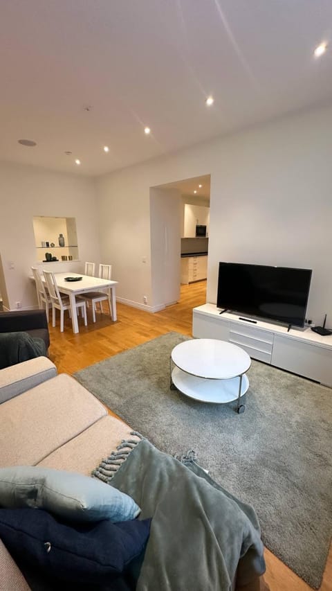 Elegant and cozy apartment Apartment in Gothenburg