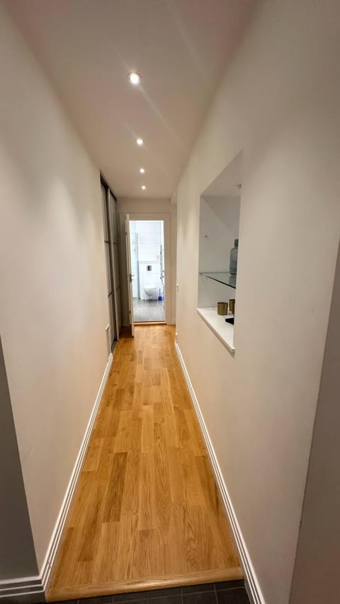 Elegant and cozy apartment Apartment in Gothenburg