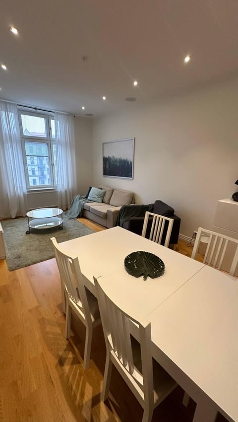 Elegant and cozy apartment Apartment in Gothenburg