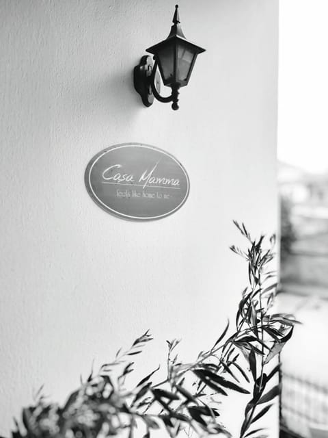 Property logo or sign