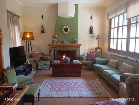 CasaMamma Villa in Decentralized Administration of Macedonia and Thrace