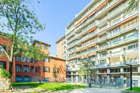 Suite delle Casse 3 Apartment in Bologna