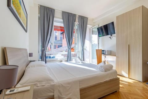 Suite delle Casse 3 Apartment in Bologna