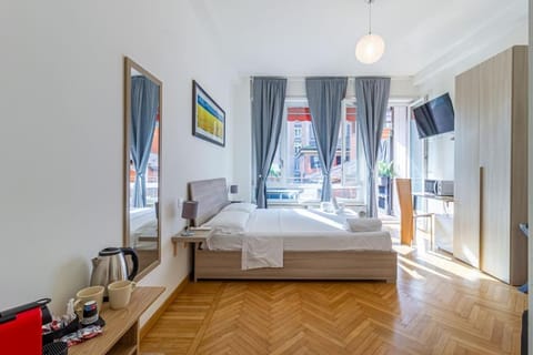 Suite delle Casse 3 Apartment in Bologna