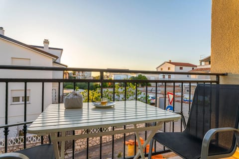 Balcony/Terrace, Seating area