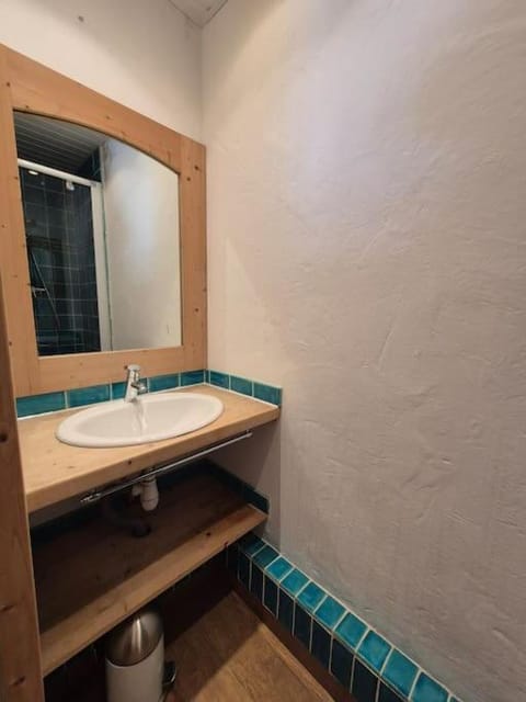 RPP B124 - Apt 6pers - pied des pistes Apartment in Tignes