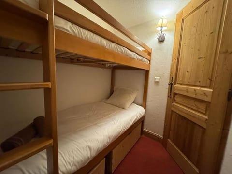 RPP B124 - Apt 6pers - pied des pistes Apartment in Tignes