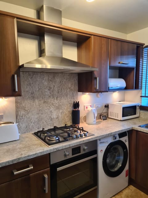 Rays Lodge 1 Bed and Breakfast in Middlesbrough