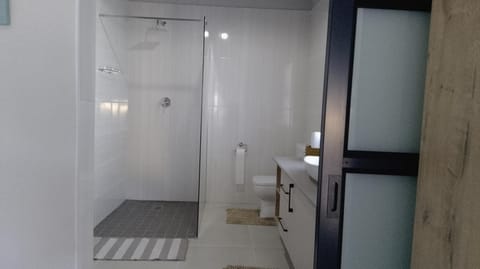 81 A & Away East Wing Apartment in Western Cape