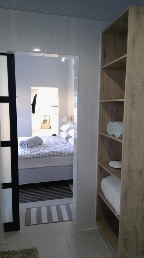 81 A & Away East Wing Apartment in Western Cape