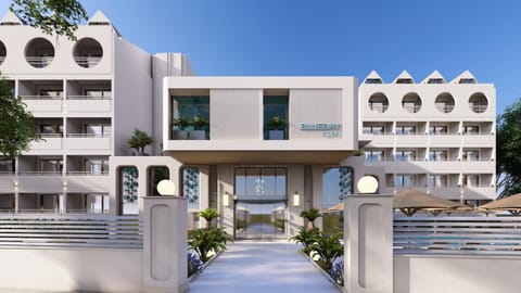 Property building, Day, View (from property/room)