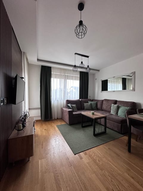 Green West Zlatibor Apartment in Zlatibor