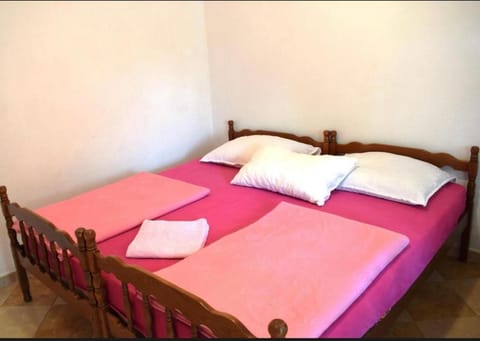 Bisha Apartments Apartment in Ulcinj