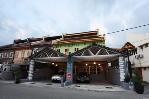 Facade/entrance, Other
