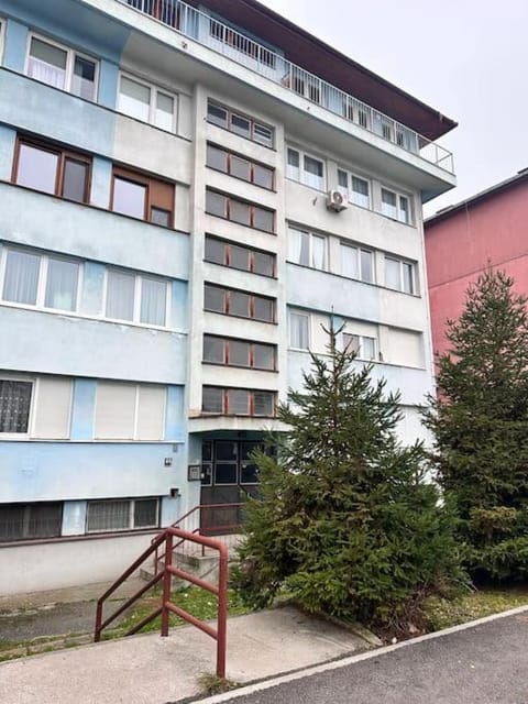 Stan za Vaš savršen dan Apartment in Sarajevo