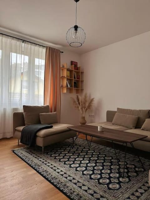Stan za Vaš savršen dan Apartment in Sarajevo