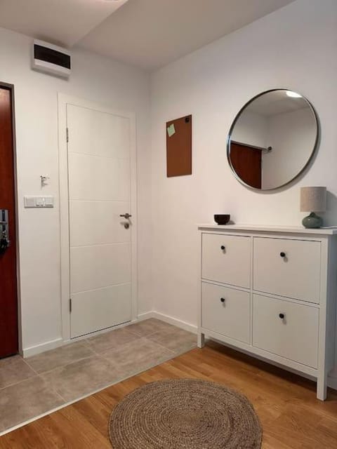 Stan za Vaš savršen dan Apartment in Sarajevo